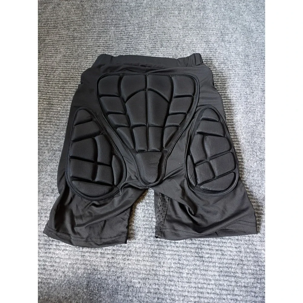 Children's Padded Shorts For Sports Size Medium
